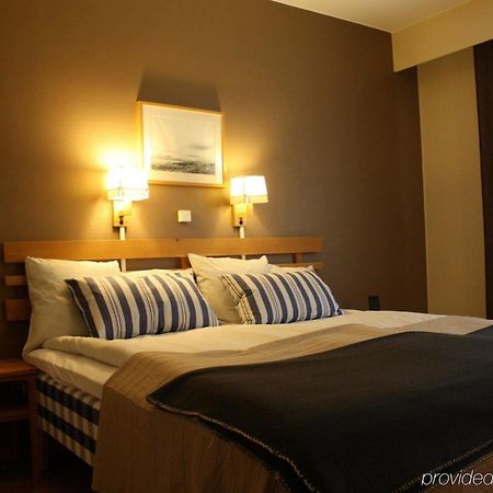 Fagersta Stadshotell Ab Phòng bức ảnh