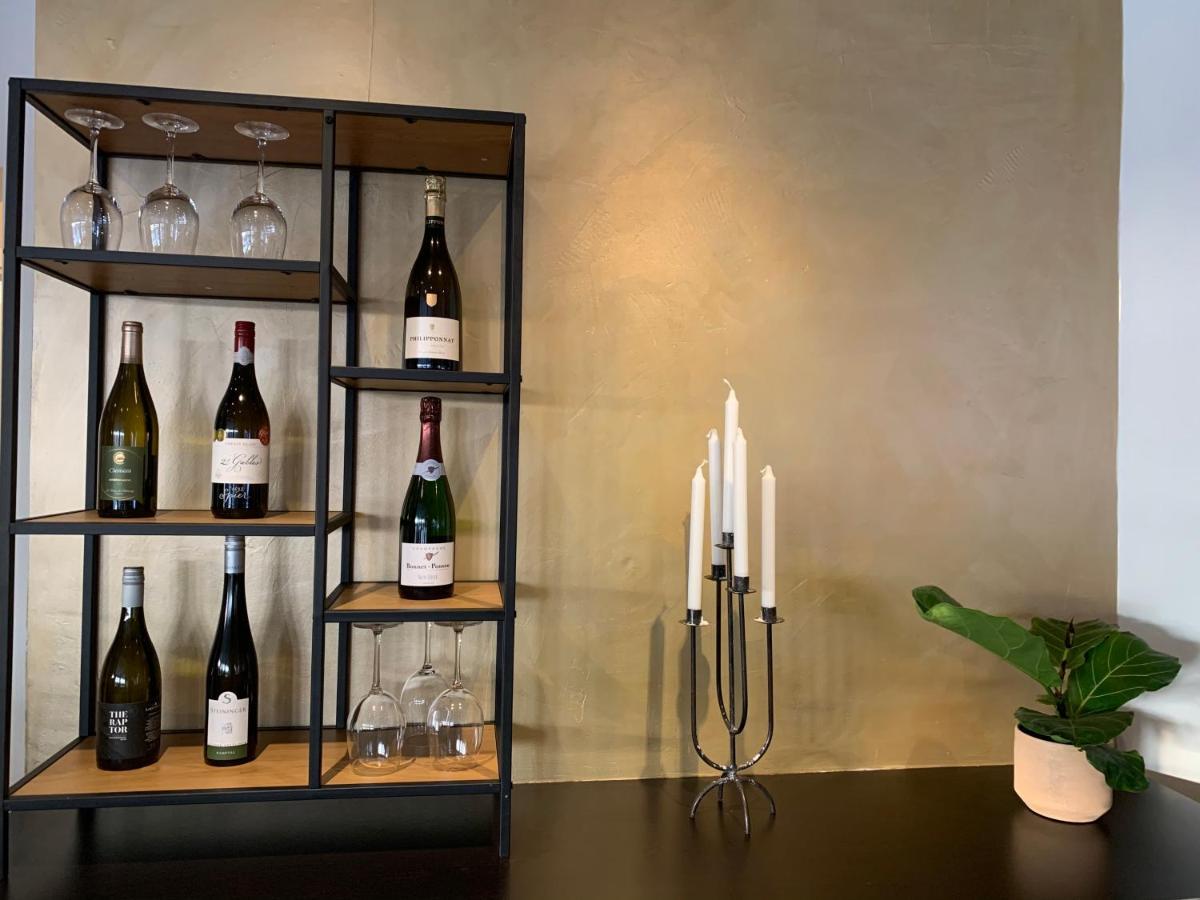 Fagersta Stadshotell Ab Ngoại thất bức ảnh