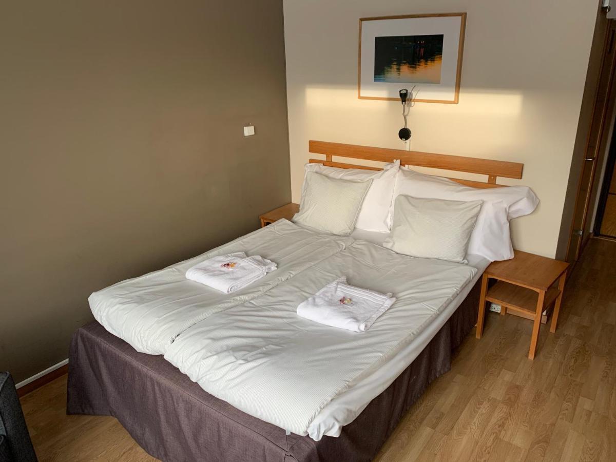 Fagersta Stadshotell Ab Ngoại thất bức ảnh