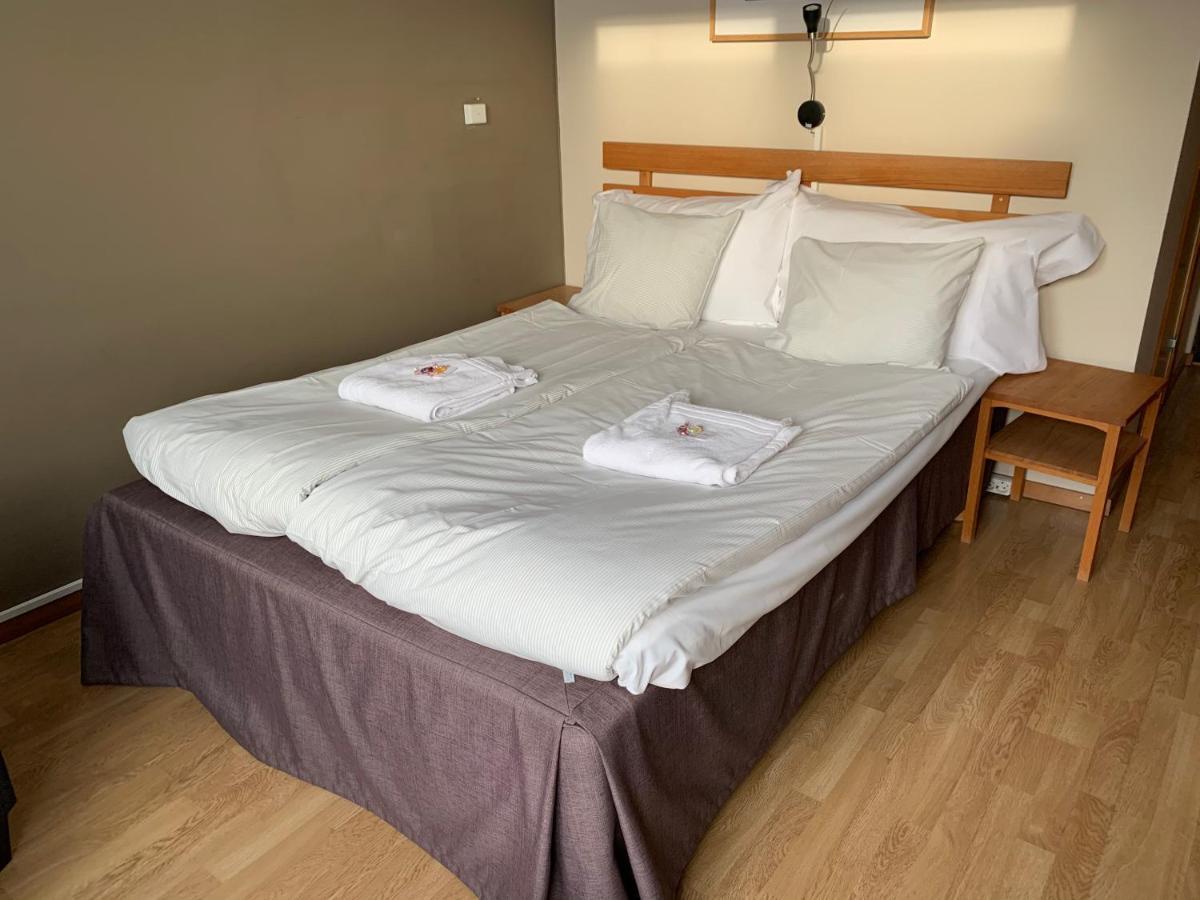 Fagersta Stadshotell Ab Ngoại thất bức ảnh