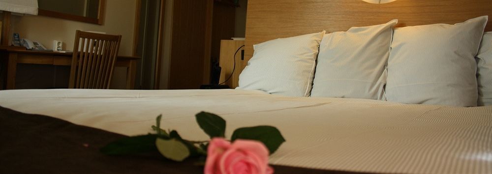 Fagersta Stadshotell Ab Ngoại thất bức ảnh